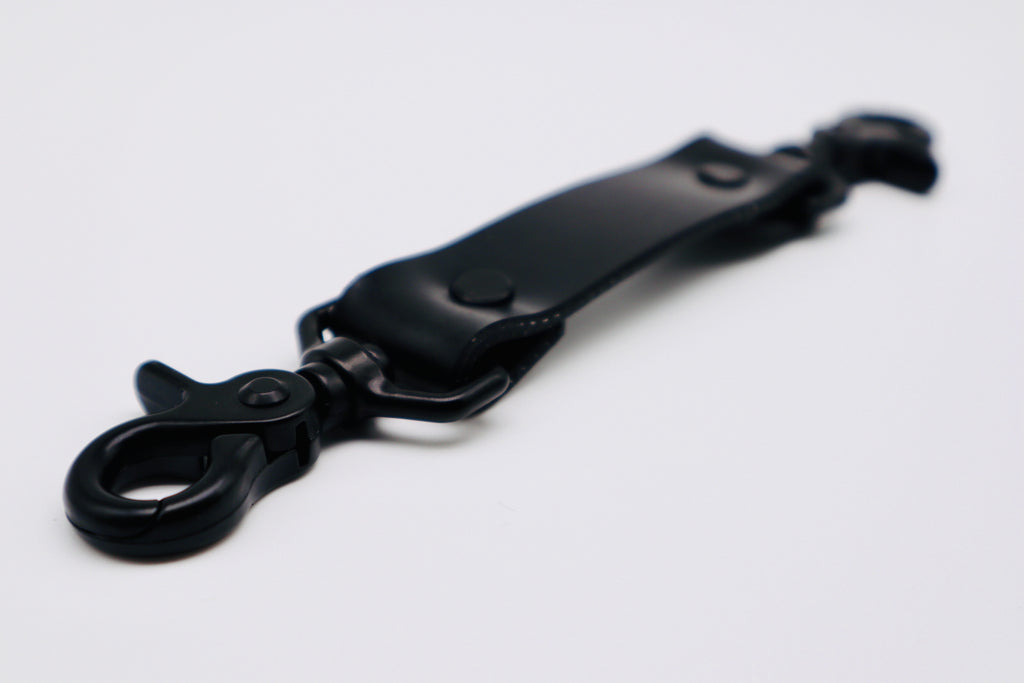 Two-Way Heavy Rubber Connector