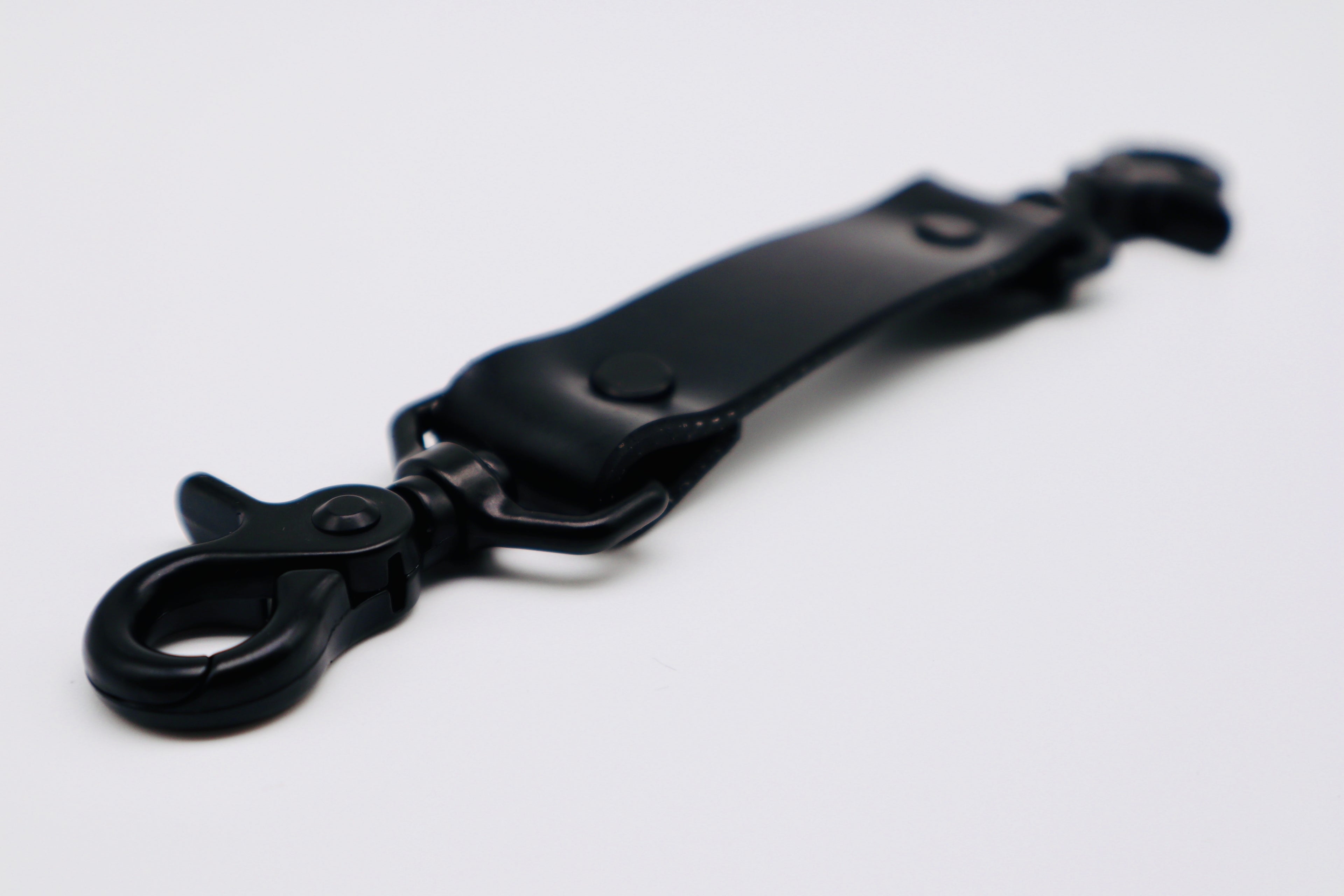 Two-Way Heavy Rubber Connector