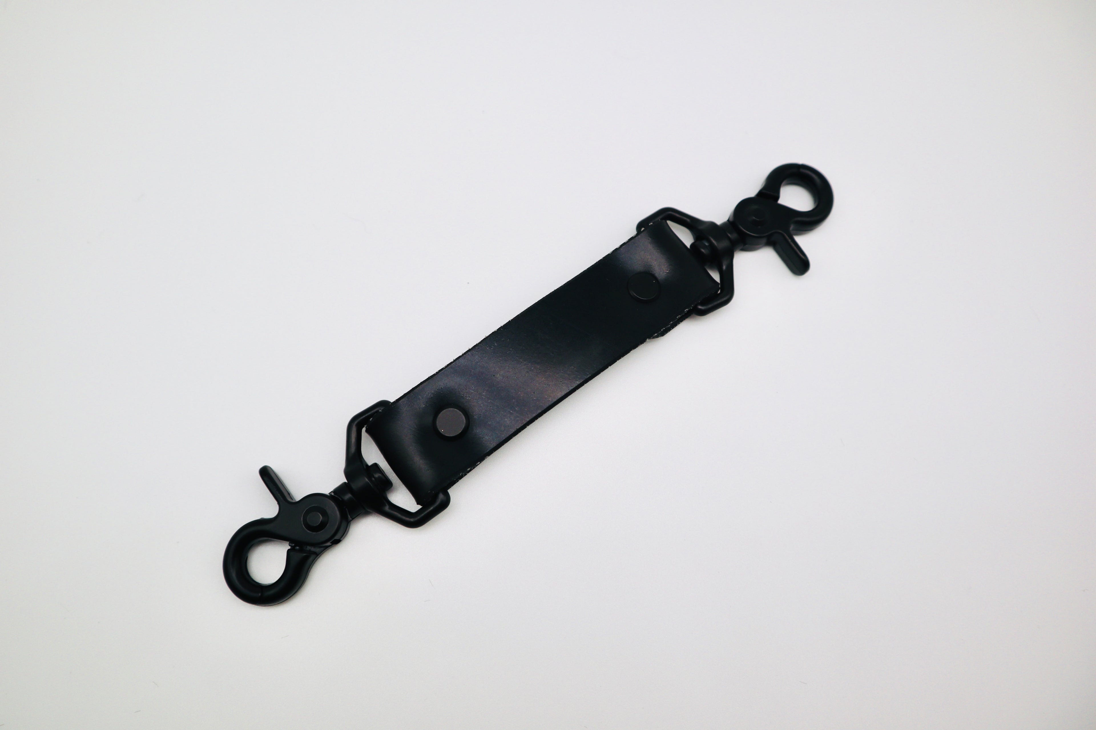 Two-Way Heavy Rubber Connector