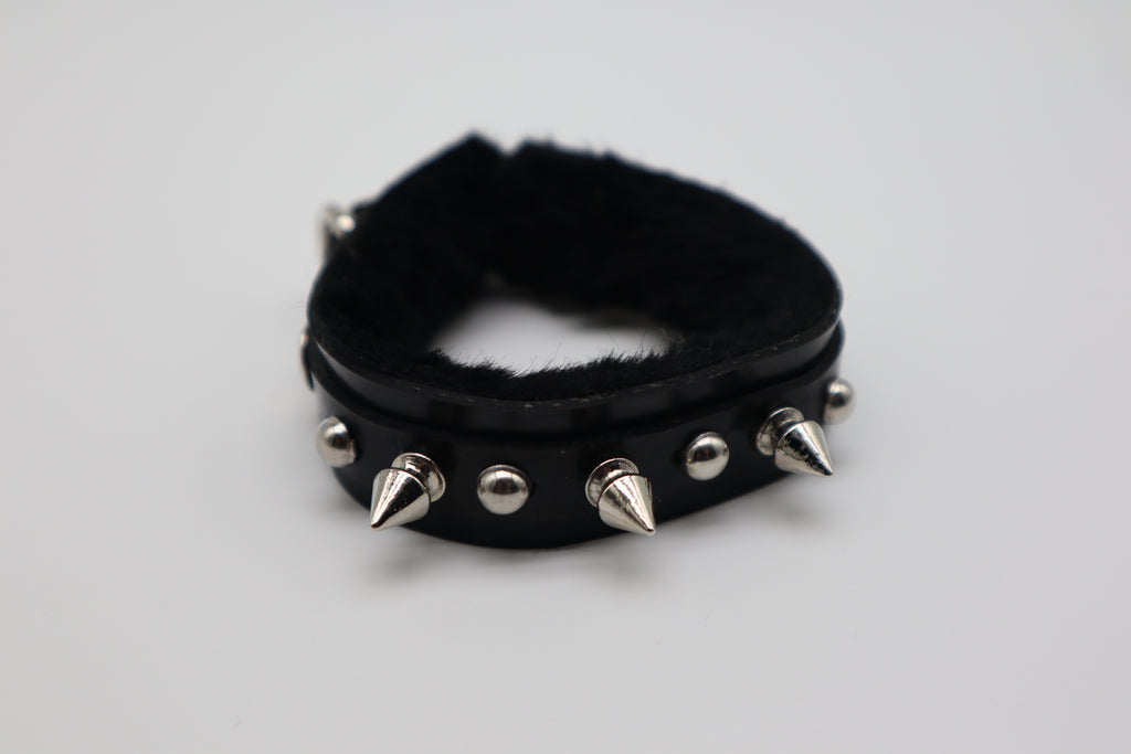Spike and Stud - Miniature Sized Collar