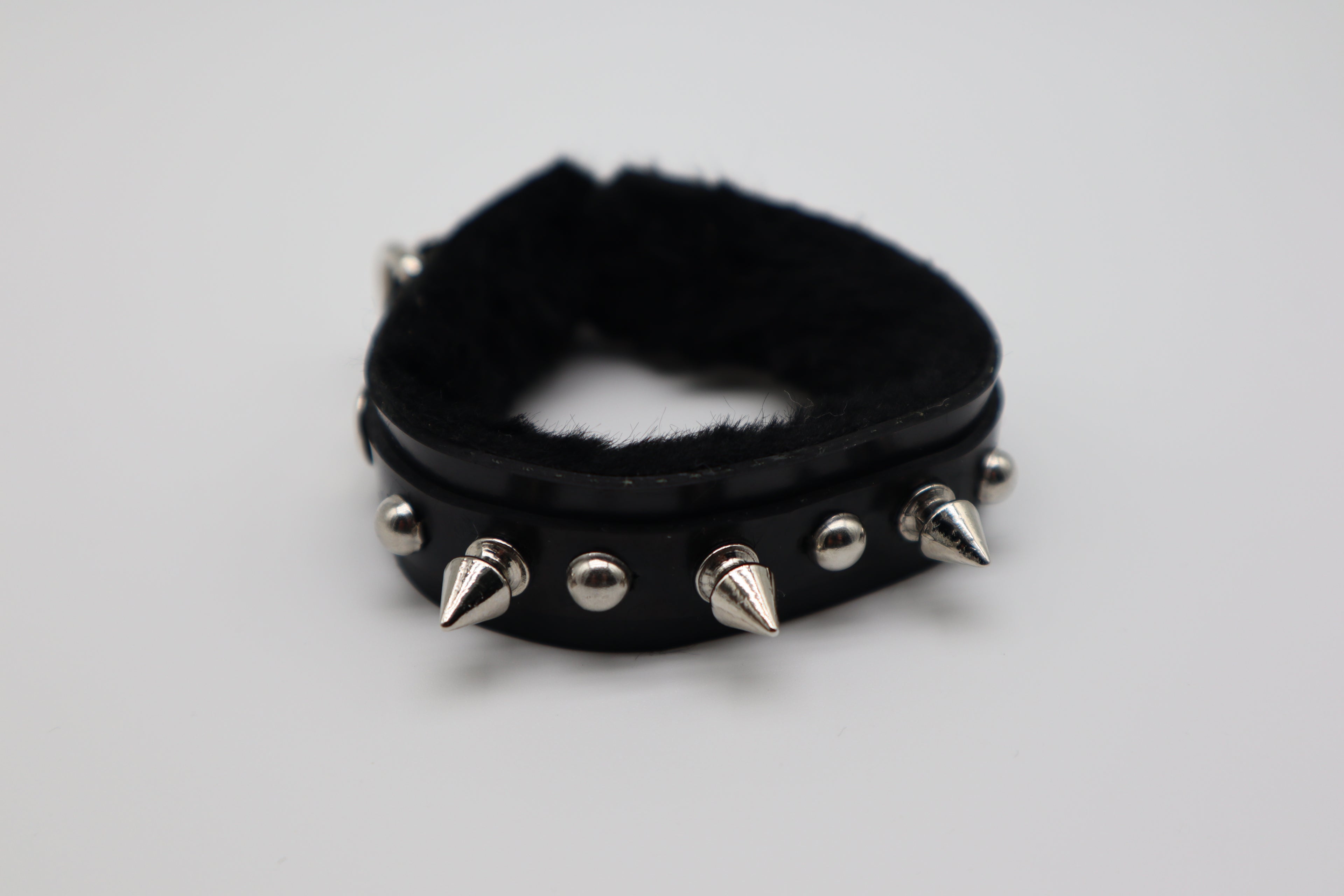 Spike and Stud - Miniature Sized Collar