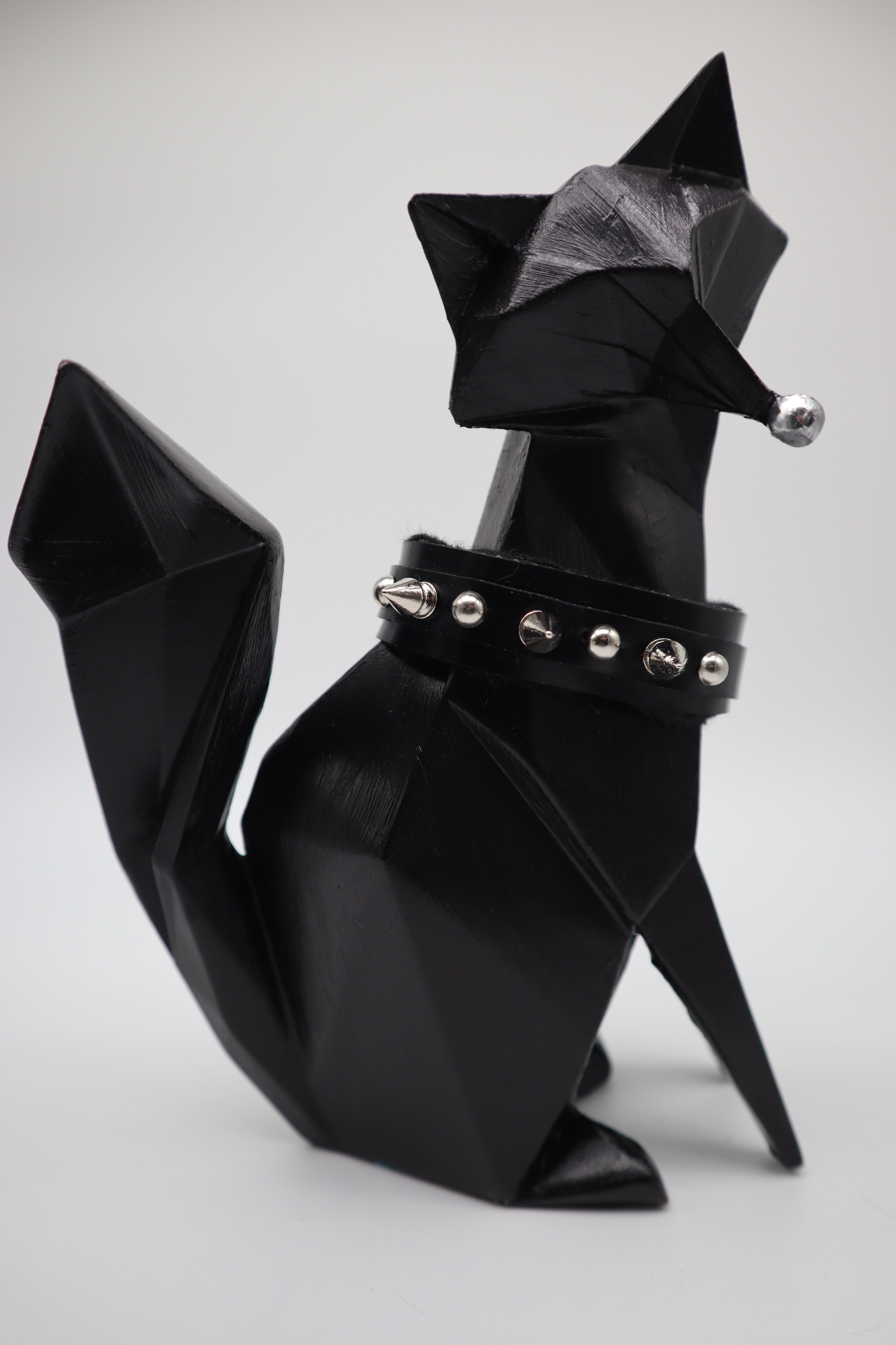 Spike and Stud - Miniature Sized Collar