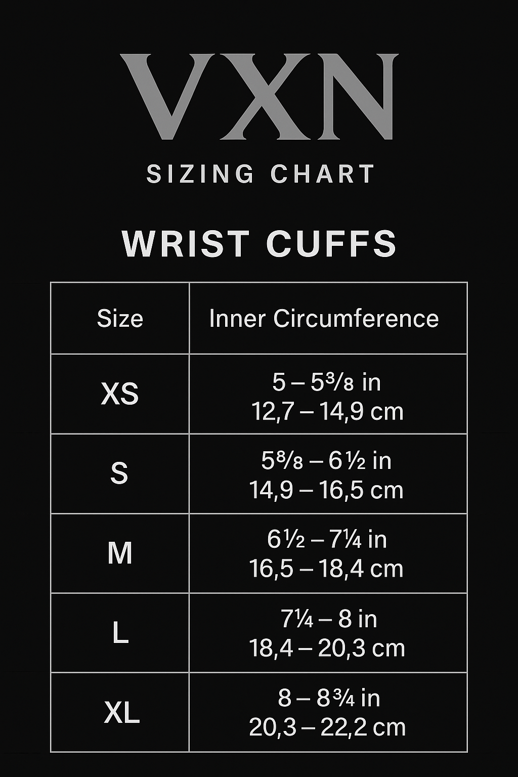 Heavy Rubber Panther Cuffs